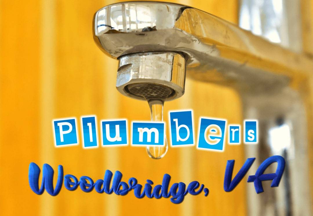 Best Plumbers in Woodbridge, VA