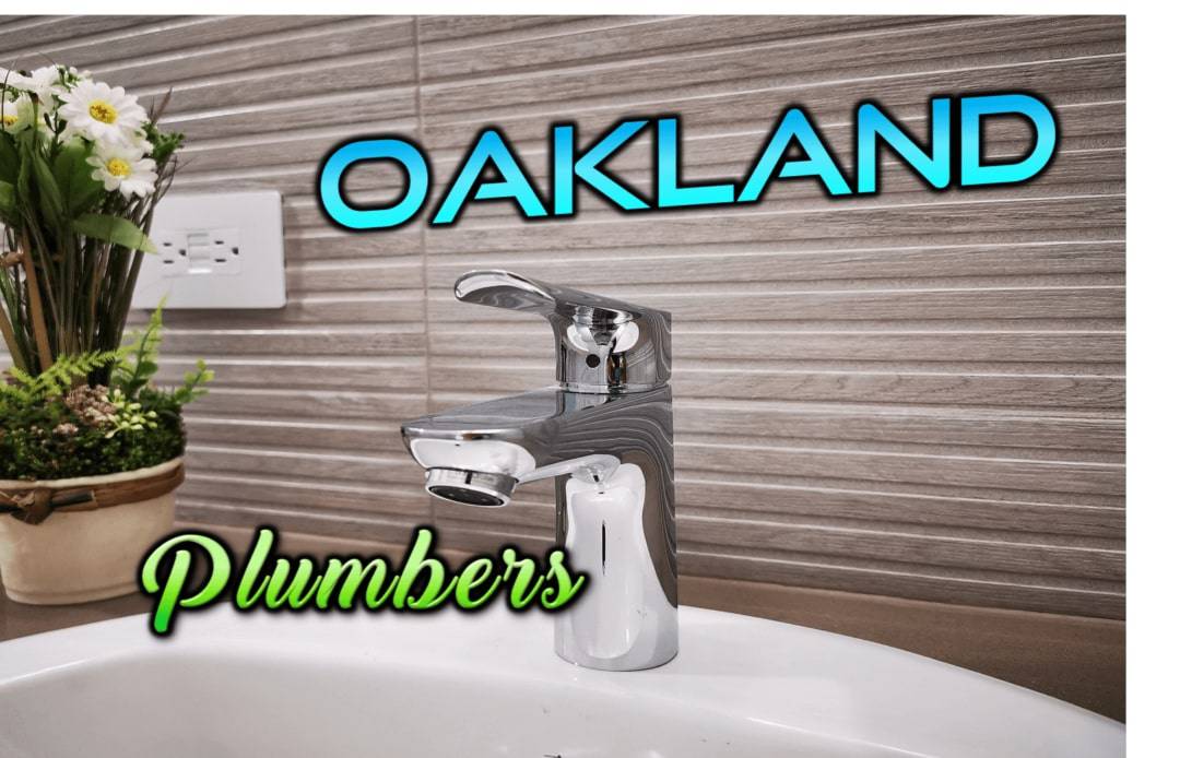 Best Plumbers in Oakland