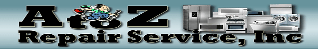 A to Z Repair Service, Inc.'s Logo