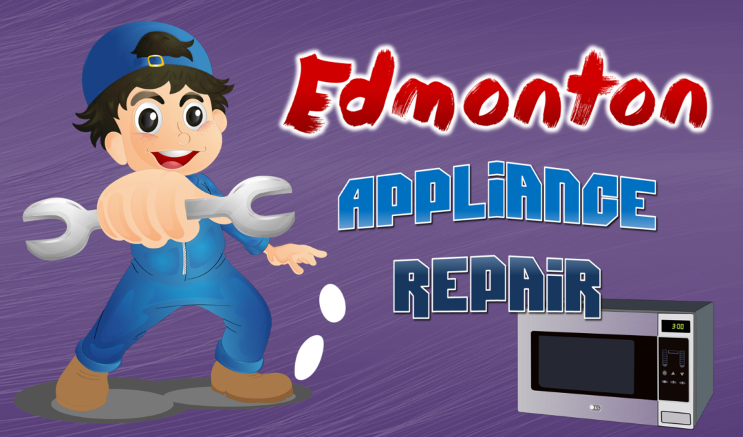 Best Appliance Repair Edmonton