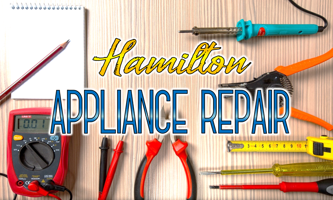 Best Appliance Repair Hamilton