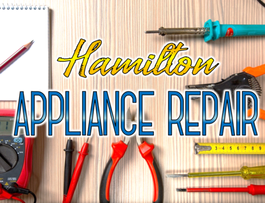 Best Appliance Repair Hamilton