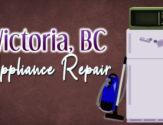 Best Appliance Repair Victoria, BC