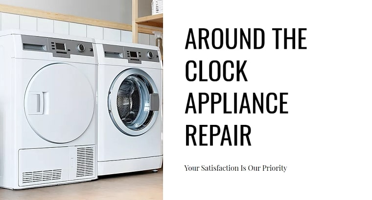 Around The Clock Appliance Repair
