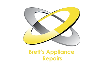 Brett’s Appliance Repairs' Logo