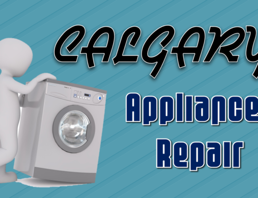Best Appliance Repair Calgary