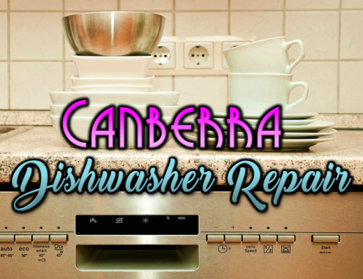 Best Dishwasher Repair Canberra