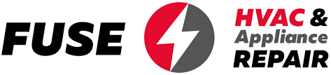 Fuse HVAC & Appliance Repair's Logo
