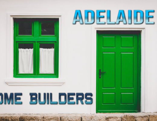 Best Home Builders Adelaide