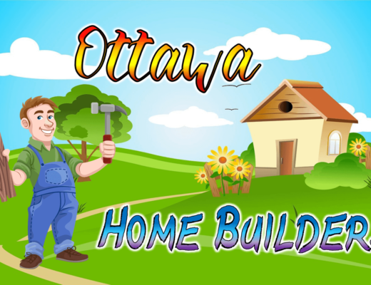 Best Home Builders Ottawa