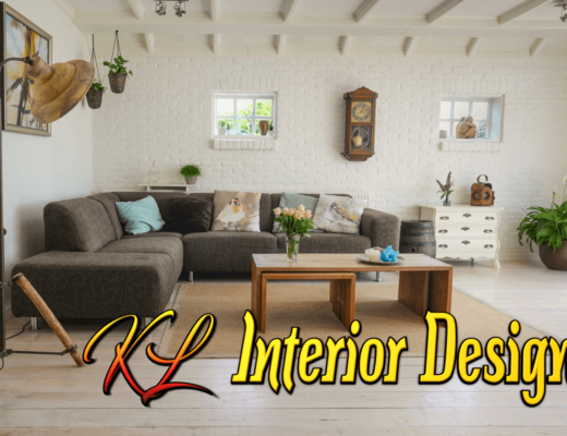 Best Interior Design KL