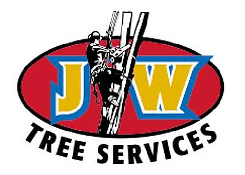 JW Tree Services' Homepage