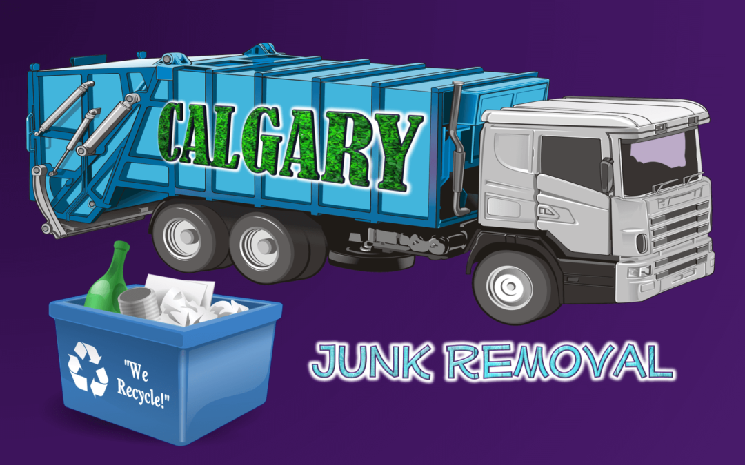 Best Junk Removal Calgary