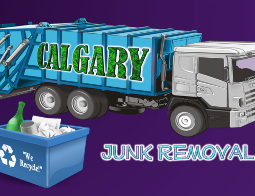 Best Junk Removal Calgary