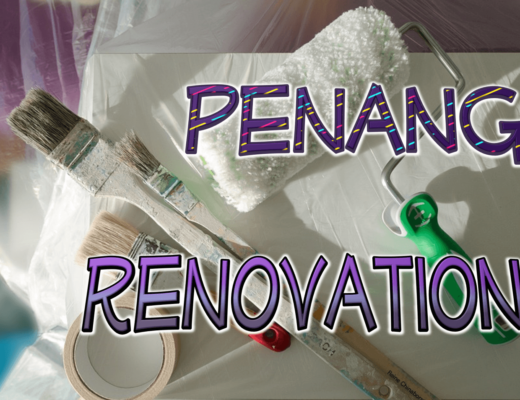 Best Renovation Penang