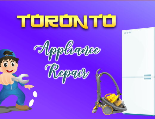 Best Appliance Repair Toronto