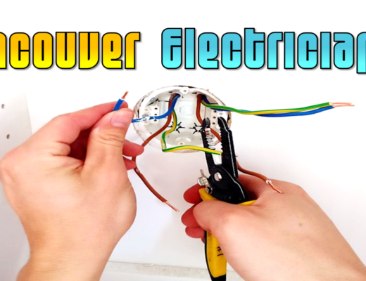 Best Electricians Vancouver