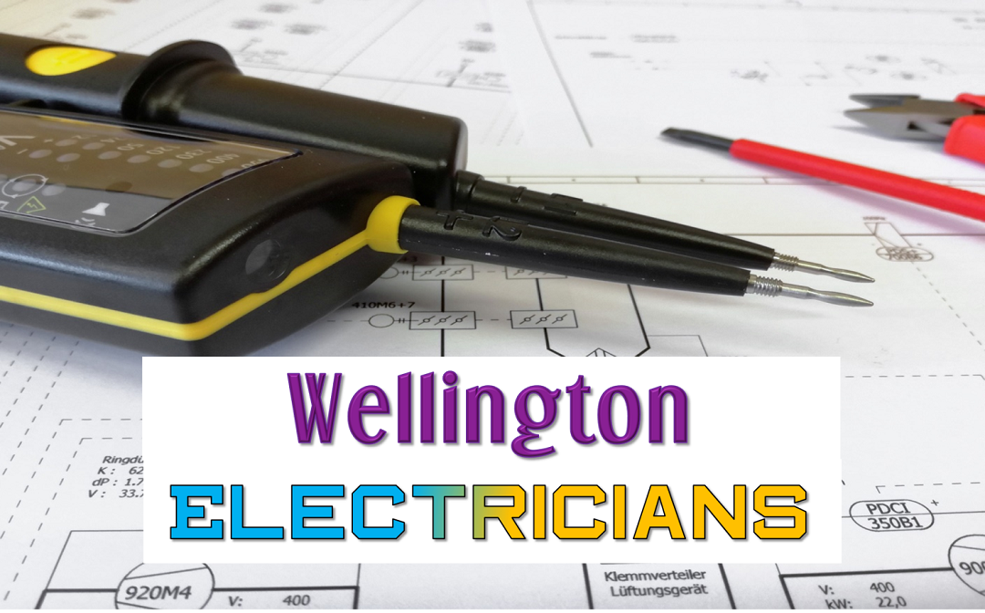 Best Electricians Wellington