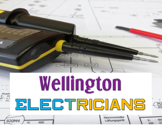 Best Electricians Wellington