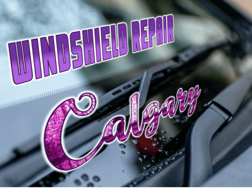 Best Windshield Repair Calgary
