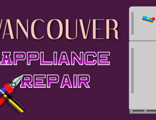 Best Appliance Repair Vancouver