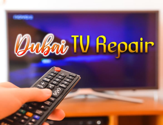 Best TV Repair Dubai