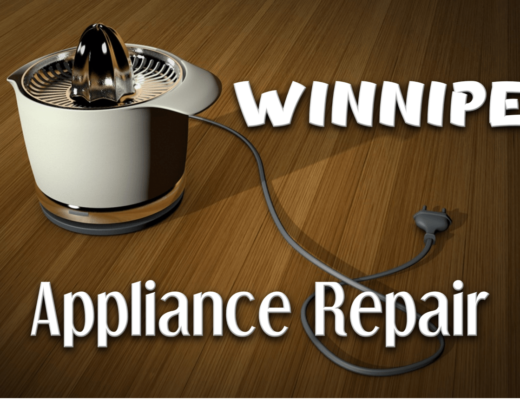 Best Appliance Repair Winnipeg