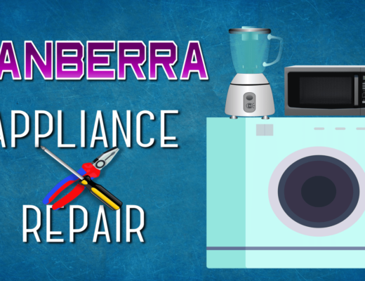 Best Appliance Repair Canberra