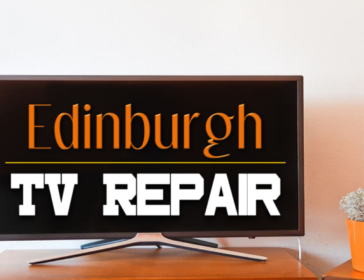 Best TV Repair Edinburgh