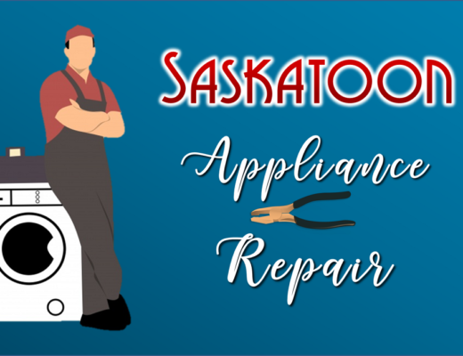 Best Appliances Repair Saskatoon