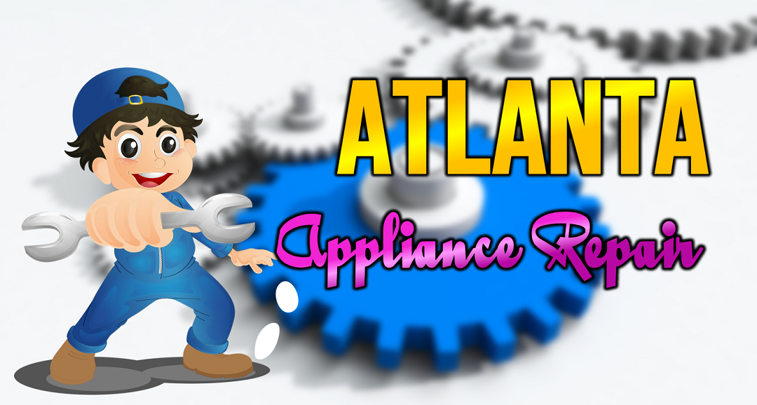 Best Appliance Repair Atlanta