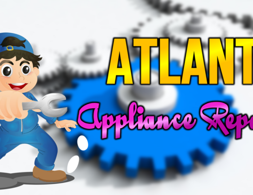 Best Appliance Repair Atlanta