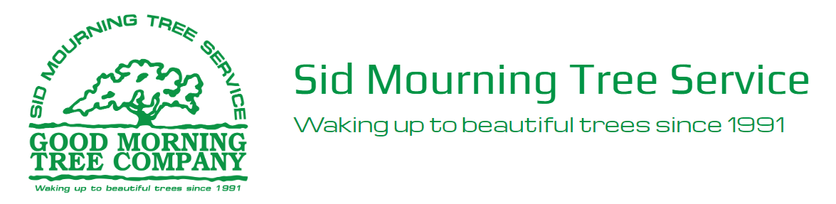 Sid Mourning Tree Service's Logo - Best Tree Service in Austin