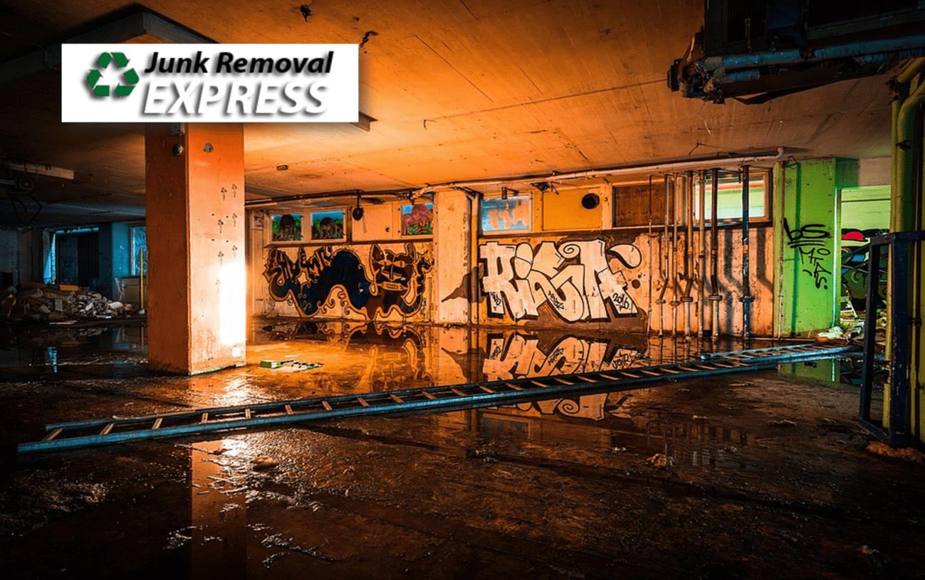 Junk Removal Express' Setup