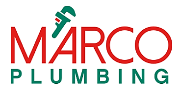 Marco Plumbing Ltd.'s Logo