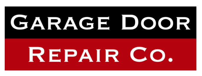 Garage Door Repair Co.'s Logo - Best Garage Door Repair in San Antonio