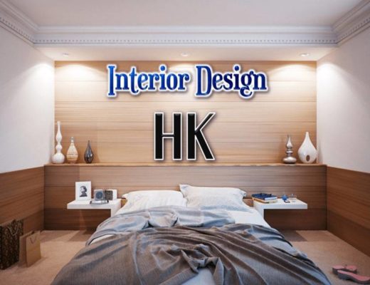 Best Interior Design in Hong Kong