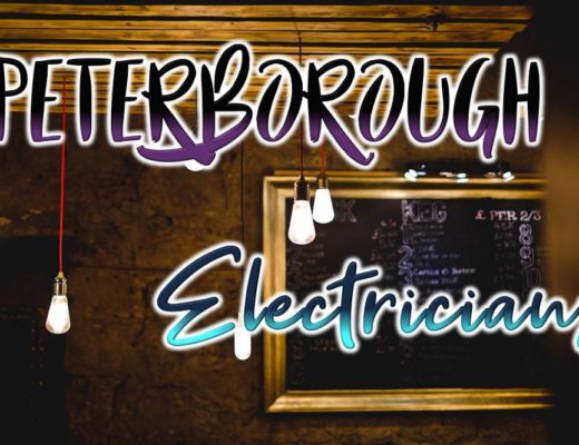 Best Electricians Peterborough