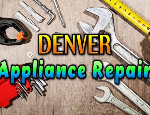 Best Appliance Repair Denver