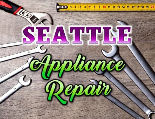 Best Appliance Repair Seattle