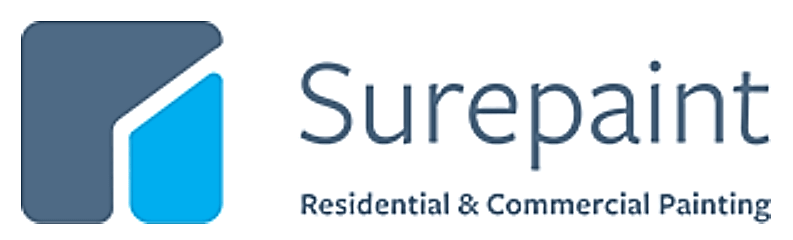 Surepaint's Logo