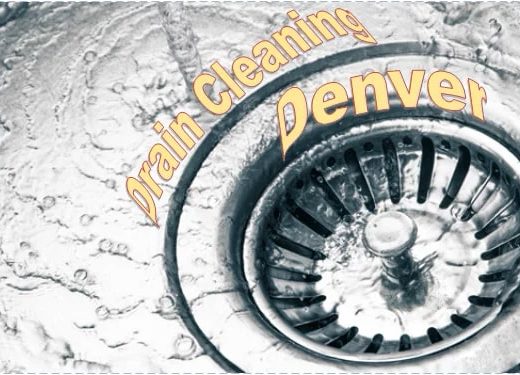 Best Drain Cleaning in Denver