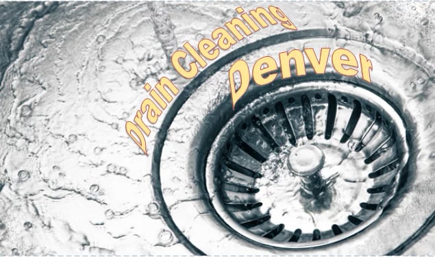 Best Drain Cleaning in Denver
