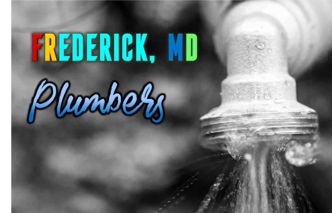 Best Plumbers in Frederick, MD