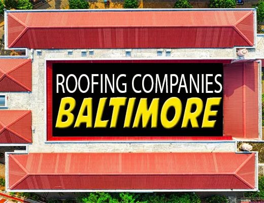 Best Roofing Companies Baltimore