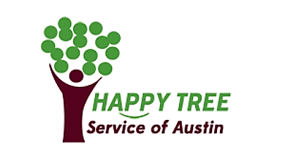 Happy Tree Service of Austin's Logo - Best Tree Service in Austin