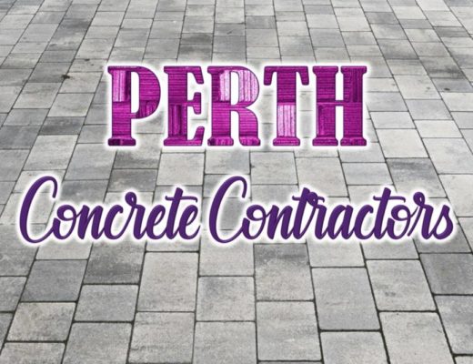 Best Concrete Contractors Perth