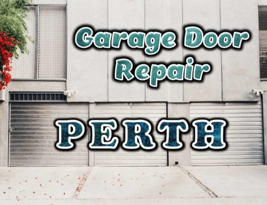 Best Garage Door Repair in Perth