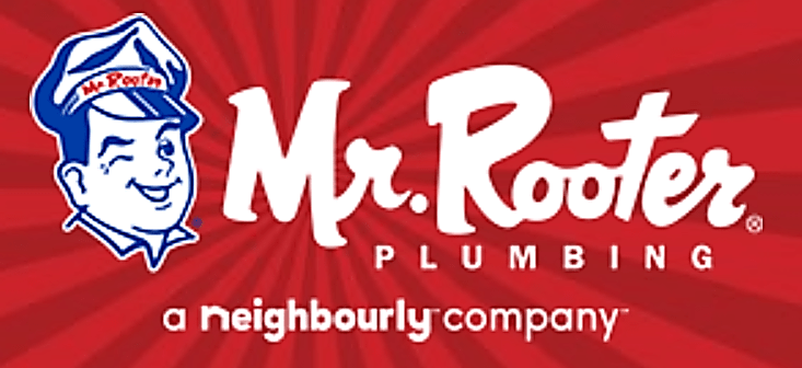 Mr. Rooter Plumbing – Toronto, ON's Logo