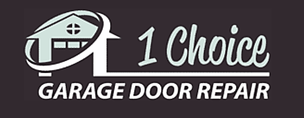 1 Choice Garage Door Repair San Antonio's Logo - Best Garage Door Repair in San Antonio